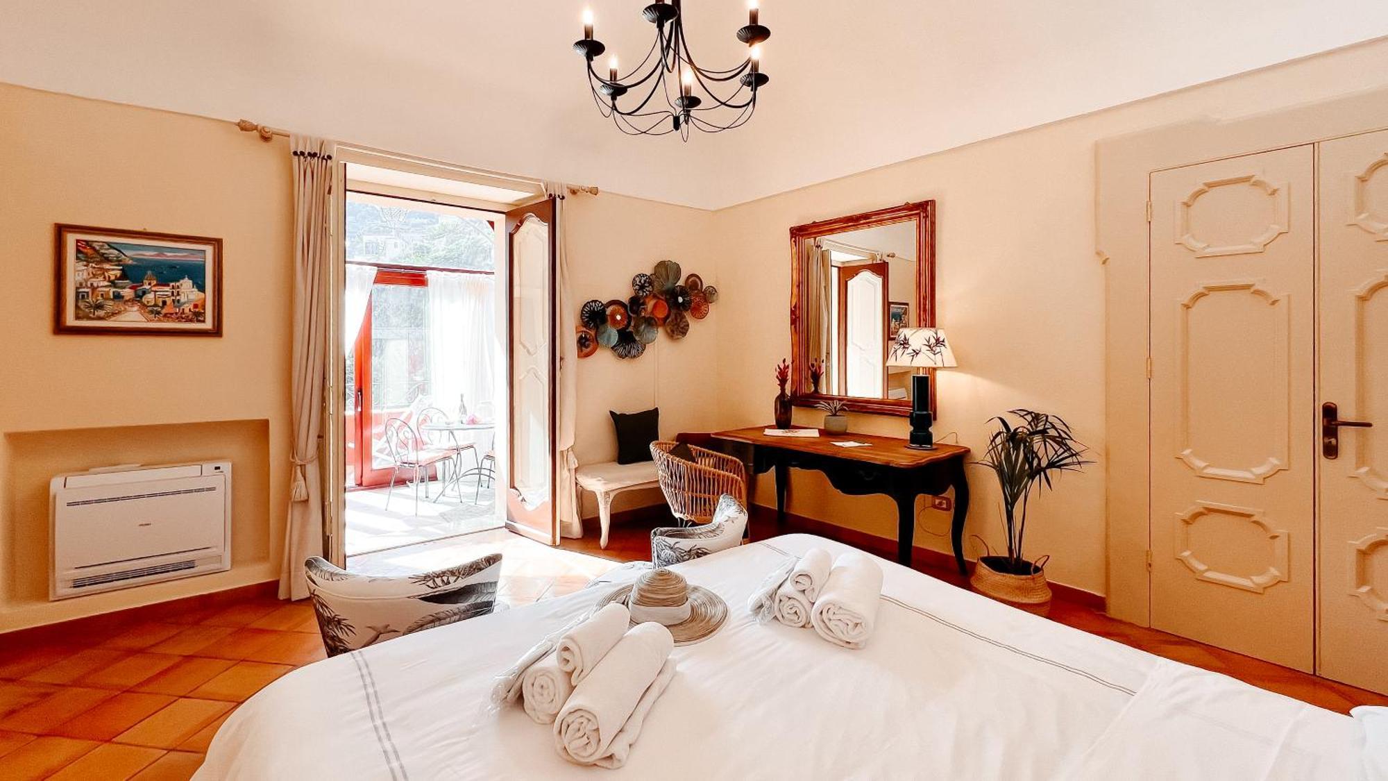 Holiday home Casa Giulia - Sophisticated With View *